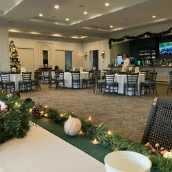 Polyester Table Runner 12"x108" Dusty Sage Green - Wrinkle-Resistant & Durable Table Decor