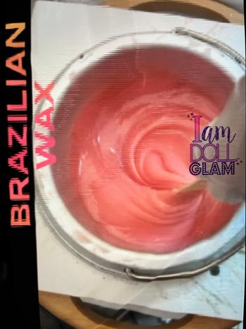 Starpil Wax USA Stripless Pink Film Hard Wax Beads - 5lb Review