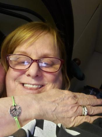 Treehuggers Bracelets Treehuggers Original Lava Stone Charm: Plant a tree with every bracelet  Review