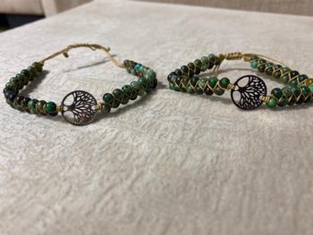 Treehuggers Bracelets Koala Habitat Restoration Band (Plants 1 Tree)  Review