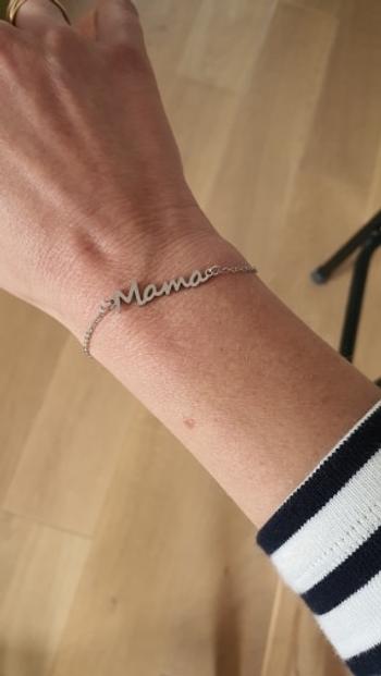 Treehuggers Bracelets Stainless Steel Mama Bracelet (Plant a Tree ) Review