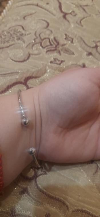 Treehuggers Bracelets The Initials Love Bracelet (Plant a Tree ) Review