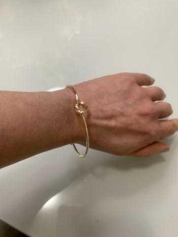 Treehuggers Bracelets The Initials Love Bracelet (Plant a Tree ) Review