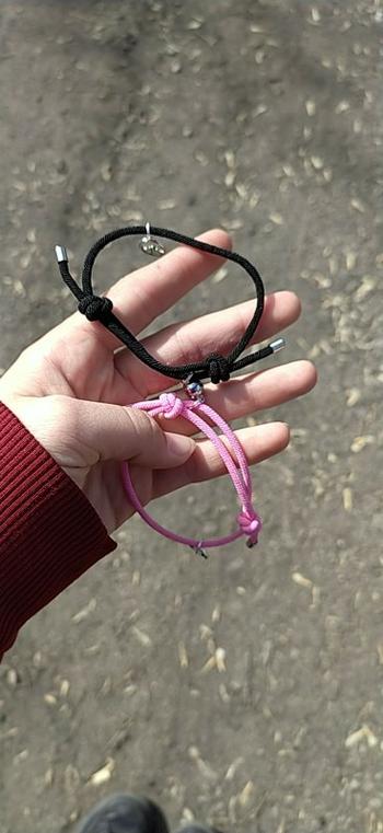 Treehuggers Bracelets The Couples Bracelet (Plant 2 Trees ) Review