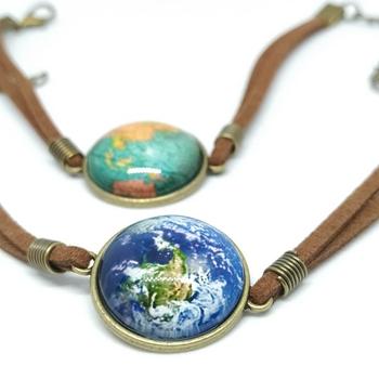 Treehuggers Bracelets The Explorer Bracelet (Plant a Tree ) Review