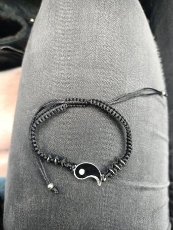 Treehuggers Bracelets Yin & Yang Balance Bracelets (Plant 2 Trees ) Review