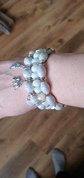 Treehuggers Bracelets Save an Elephant 3 Piece Bracelet (Plant 3 Trees ) Review