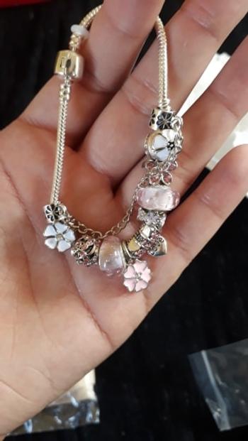 Treehuggers Bracelets Love Charm Bracelet (Plant a Tree ) Review