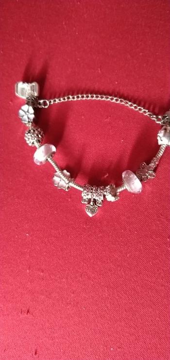 Treehuggers Bracelets Love Charm Bracelet (Plant a Tree ) Review