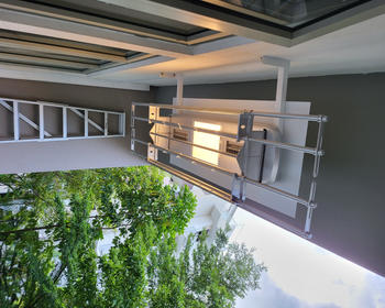 Steigen Singapore Solar Review