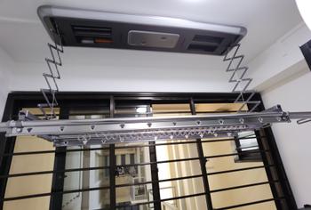 Steigen Singapore Solar Alpha Review