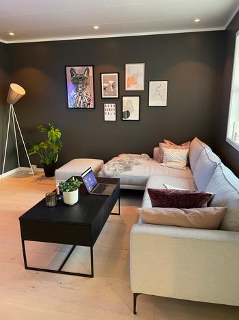 Hugna Holm Rundt Spisebord Review