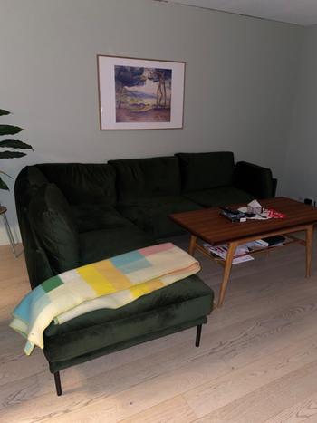 Hugna Noora 3 Seter Sofa Review