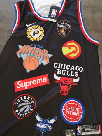 supreme nba jacket replica