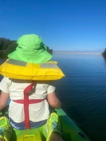 Weekend Warrior Outdoors Fishing Kayak - Snapper Review