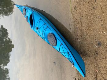 Weekend Warrior Outdoors Sea Kayak Review