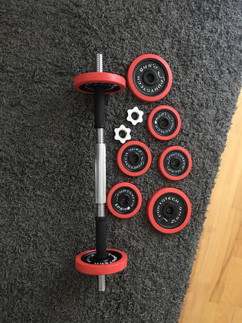 Deutschland  Review