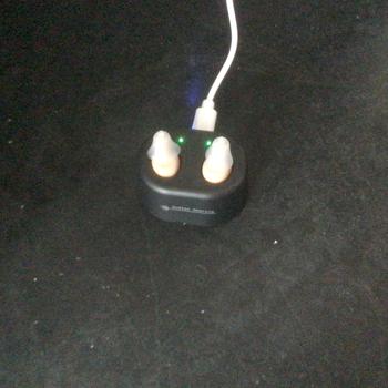 Audien Hearing Audien Atom OTC Hearing Aid (Pair) Review