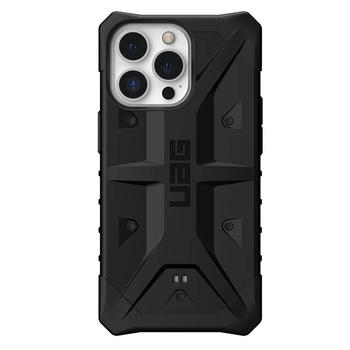 Dab Lew Tech UAG iPhone 13 Pro (6.1) Pathfinder Case - Black - 810070363062 Review