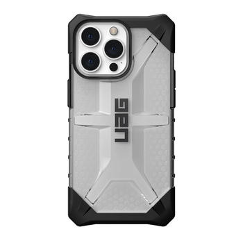 Dab Lew Tech UAG iPhone 13 Pro (6.1) Plasma Case - Ice - 810070362997 Review