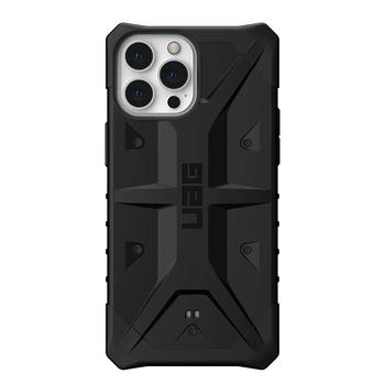 Dab Lew Tech UAG iPhone 13 Pro Max (6.7) Pathfinder Case - Black - 810070363918 Review