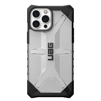 Dab Lew Tech UAG iPhone 13 Pro Max (6.7) Plasma Case - Ice - 810070363840 Review