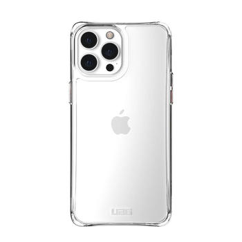 Dab Lew Tech UAG iPhone 13 Pro Max (6.7) Plyo Case - Ice - 810070363802 Review