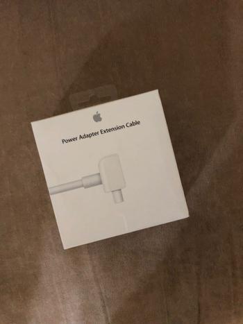 Dab Lew Tech Apple Power Adapter Extension Cable - MK122LLA Review