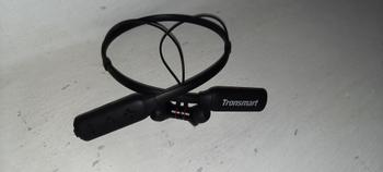 Dab Lew Tech Tronsmart Encore S2 Plus Sport Bluetooth Headphones Review
