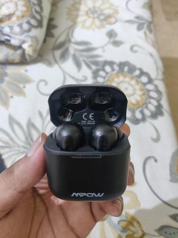 Dab Lew Tech Mpow X3 Version 2.0 True Wireless Earbuds with Active Noise Cancellation and 4 Microphones Noise Cancellation Review