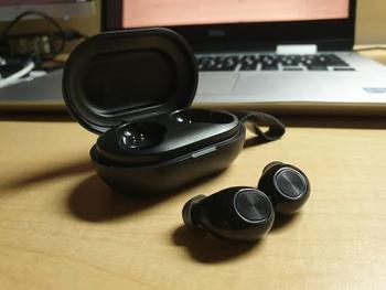 Dab Lew Tech Tronsmart Spunky Beat True Wireless Bluetooth Earbuds Review