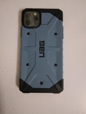 Dab Lew Tech UAG Apple iPhone 11 Pro Max Pathfinder - Slate (812451032659) Review