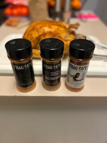 Frag Out Flavor Frag Out Favorites Review