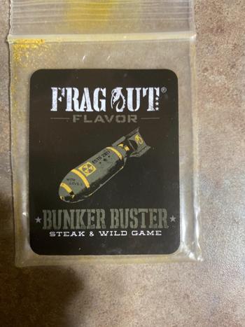 Frag Out Flavor Sample Builder (6-Pack) Review