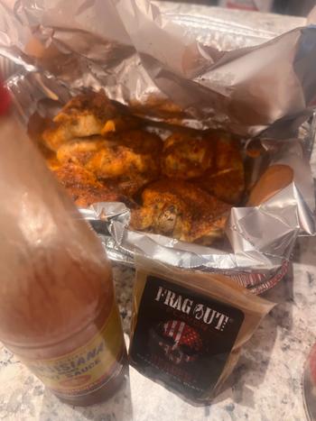 Frag Out Flavor Sample Builder (6-Pack) Review