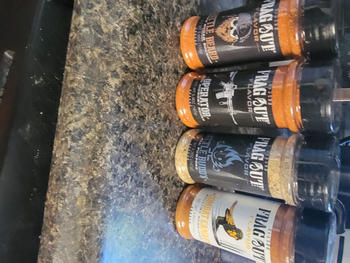 Frag Out Flavor Build Your Own (4-pack) Review