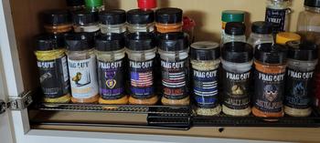 Frag Out Flavor Build Your Own (4-pack) Review