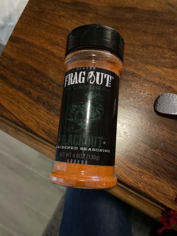 Frag Out Flavor Build Your Own (6-pack) Review