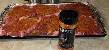 Frag Out Flavor Build Your Own (6-pack) Review