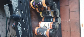 Frag Out Flavor Build Your Own (6-pack) Review