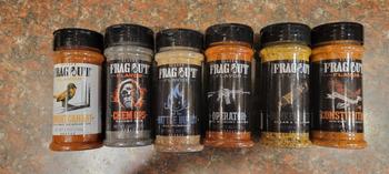 Frag Out Flavor Build Your Own (6-pack) Review