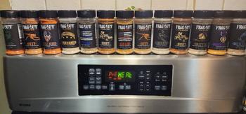 Frag Out Flavor Build Your Own (6-pack) Review
