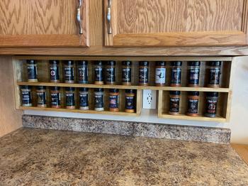 Frag Out Flavor Flavor Liberation Kit Review