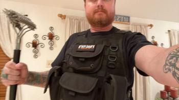 Frag Out Flavor Flavor Liberation Kit Review