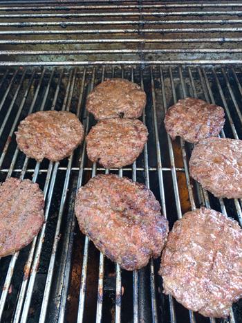 Frag Out Flavor Operator's Grill Kit Review