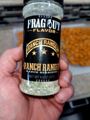 Frag Out Flavor Ranch Ranger Review