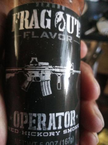 Frag Out Flavor Operator Review