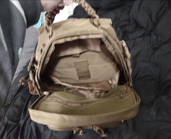 TLO Outdoors TLO Outdoors TacPack40L Tactical Backpack (40L) Review
