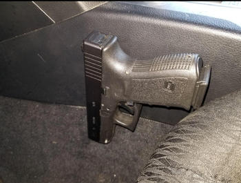 TLO Outdoors TLO Tactical Gun Magnet Mounts (2 Magnetic Mounts) Review