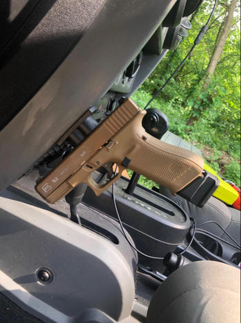 TLO Outdoors TLO Tactical Gun Magnet Mounts (2 Magnetic Mounts) Review